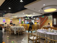 -小土豆北方菜馆(方庄店)