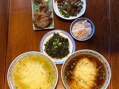 -同得兴 Since·1995 传统苏式面馆(十全街店)