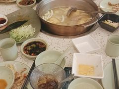 -椰子营·椰子鸡火锅(万象里店)