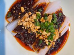 -周渝食惦·酸菜鱼精致川菜(横岗店)