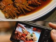 -富临轩私房菜(集庆门大街店)