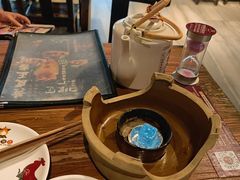 -广府乡下·饭庄(新港东路店)