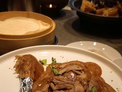 -青年公社烤鸭(青年路店)