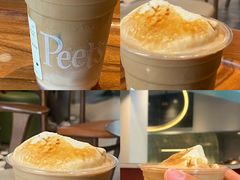 -Peet's 皮爷咖啡(乐峰店)