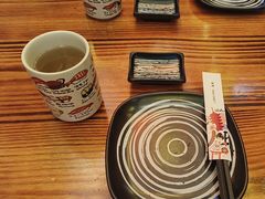 -坂吉屋·居酒屋深夜食堂(龙湖店)