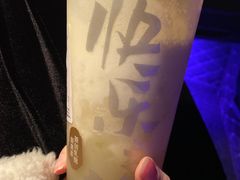 -LELECHA乐乐茶(新街口大洋店)