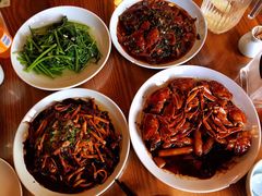 -双塔老饭店