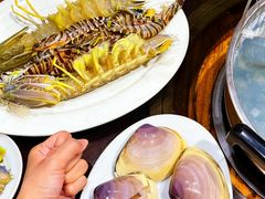 -凯华海鲜火锅·传承三十六年