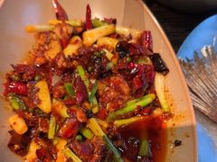 -食百绚全日制餐厅(成都棕榈泉费尔蒙酒店)