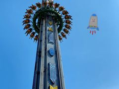 -南京银杏湖乐园