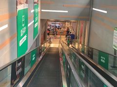 -盒马鲜生(红莲店)