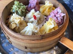 -老绥元烧麦·家常菜(大召店)