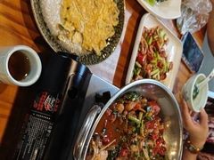 -61号餐吧(兴坪古镇漓江店)