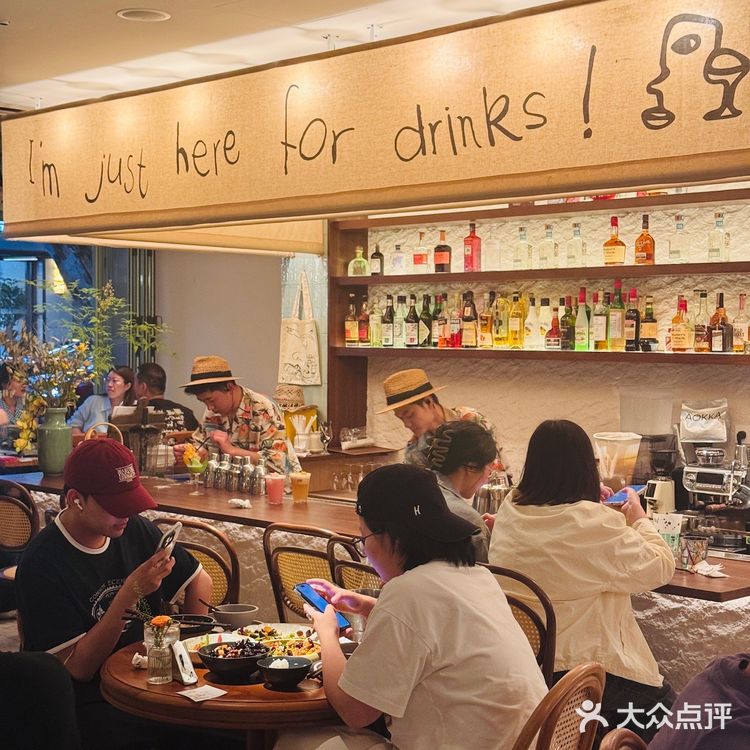 富民路！人气火爆的贵州菜新店！