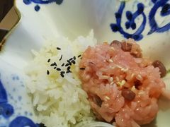 -滩万日本料理Nadaman(国贸大酒店)