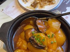 -南山鲜虾面·活鲜小馆·海味大连菜(南山总店)