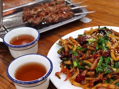 -阿达西新疆餐厅(西北大学店)