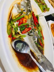 -佳丽海鲜大酒楼·宴会厅(蔡塘店)