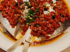 -味上湘菜馆(岳麓山店)