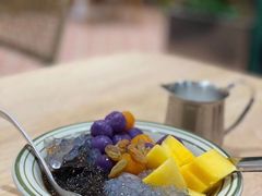-堂屋糖水店(愚园店)