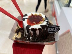 -DQ·蛋糕·冰淇淋(鸿坤店)