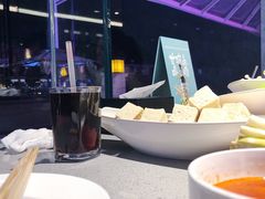 -海底捞火锅(老城根店)