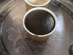 -谢怀亮芝麻茶