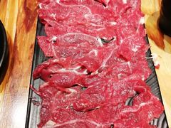 -潮味四季潮汕牛肉火锅(来凤街店)