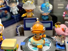 -泡泡玛特POPMART(天环购物中心店)