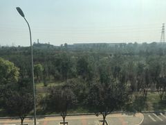 -园博园(地铁站)