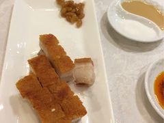 -鸿星海鲜酒家(格兰中心店)