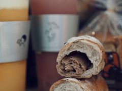 -喜茶(上海兴业太古汇店)
