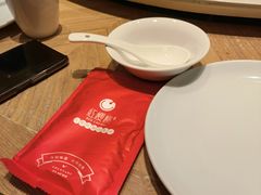 -红樱桃·欢乐餐厅(太原里店)