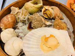 -马哥孛罗咖啡厅·Cafe Marco (厦门马哥孛罗东方大酒店)