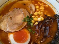 -火山屋台(新街口店)