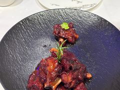 -松鹤楼·非遗·苏帮菜(融科店)