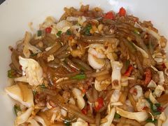 -吃货私房菜(丽江束河古镇店)