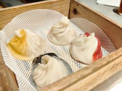 -小厨娘淮扬菜(河西奥美大厦店)