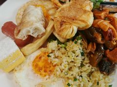 -怡得观滇餐厅·地道昆明菜·1996(海埂大坝店)