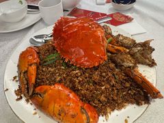 -喜记避风塘炒辣蟹(旗舰店)