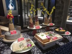 零售区-江南韵·无锡太湖文化体验餐厅(凤凰天街店)