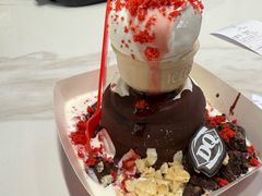 -DQ·蛋糕·冰淇淋(大宁国际商业广场店)