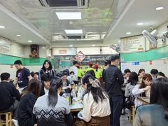 -荔林食店(西华路店)