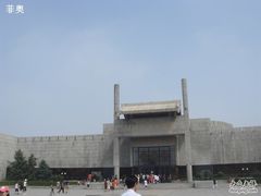 -辽沈战役纪念馆