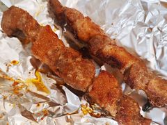 -汗腾格里·风味餐厅(新疆驻京办店)