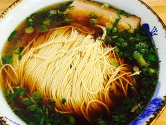 -朱洪元苏式面馆(绿宝广场店)