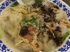 -老温州馄饨担(东游大厦店)