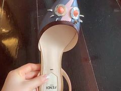 -爱革·奢品·鞋包·衣物·家居(博荟广场店)