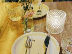 -ibarrel爱杯·bistro&brunch(江宁路店)