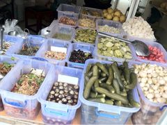 各类泡菜-杨大妈泡菜(园西路店)